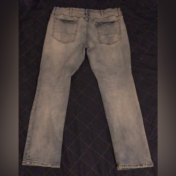 Advance flex 360 Slim Jeans - Picture 2 of 2